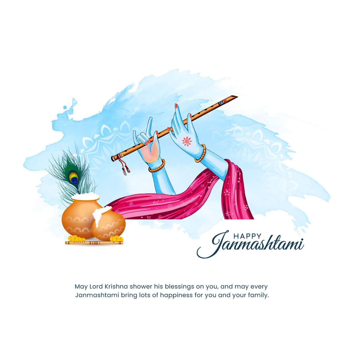 janmashtami